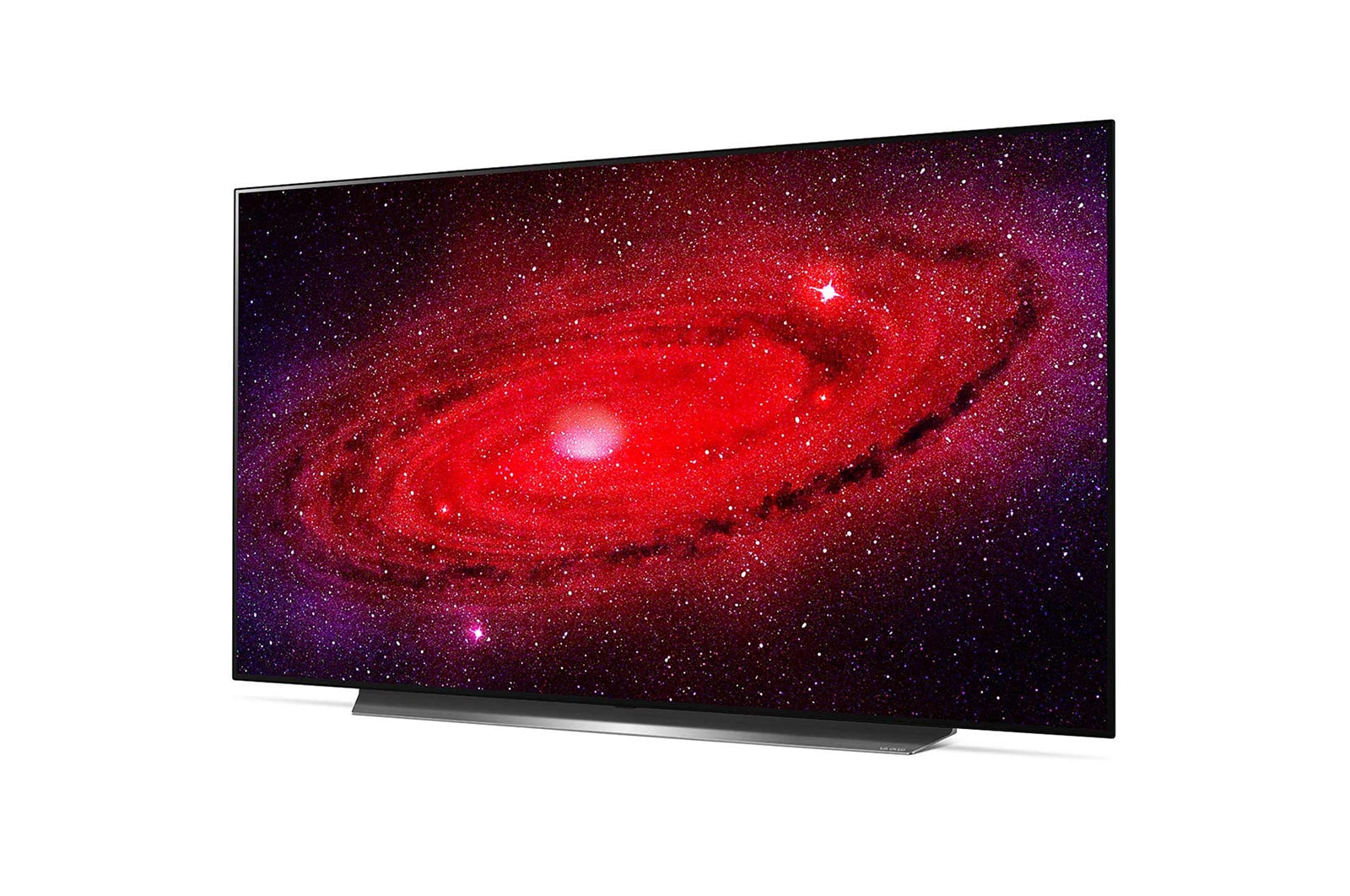LG Телевизор LG OLED 55’ 4K, ThinQ AI, WebOS 5.0, Dolby Atmos, OLED55CXRLA