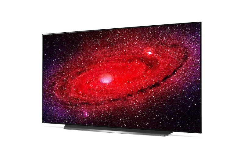 LG Телевизор LG OLED 55’ 4K, ThinQ AI, WebOS 5.0, Dolby Atmos, OLED55CXRLA
