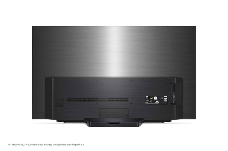 LG Телевизор LG OLED 55’ 4K, ThinQ AI, WebOS 5.0, Dolby Atmos, OLED55CXRLA