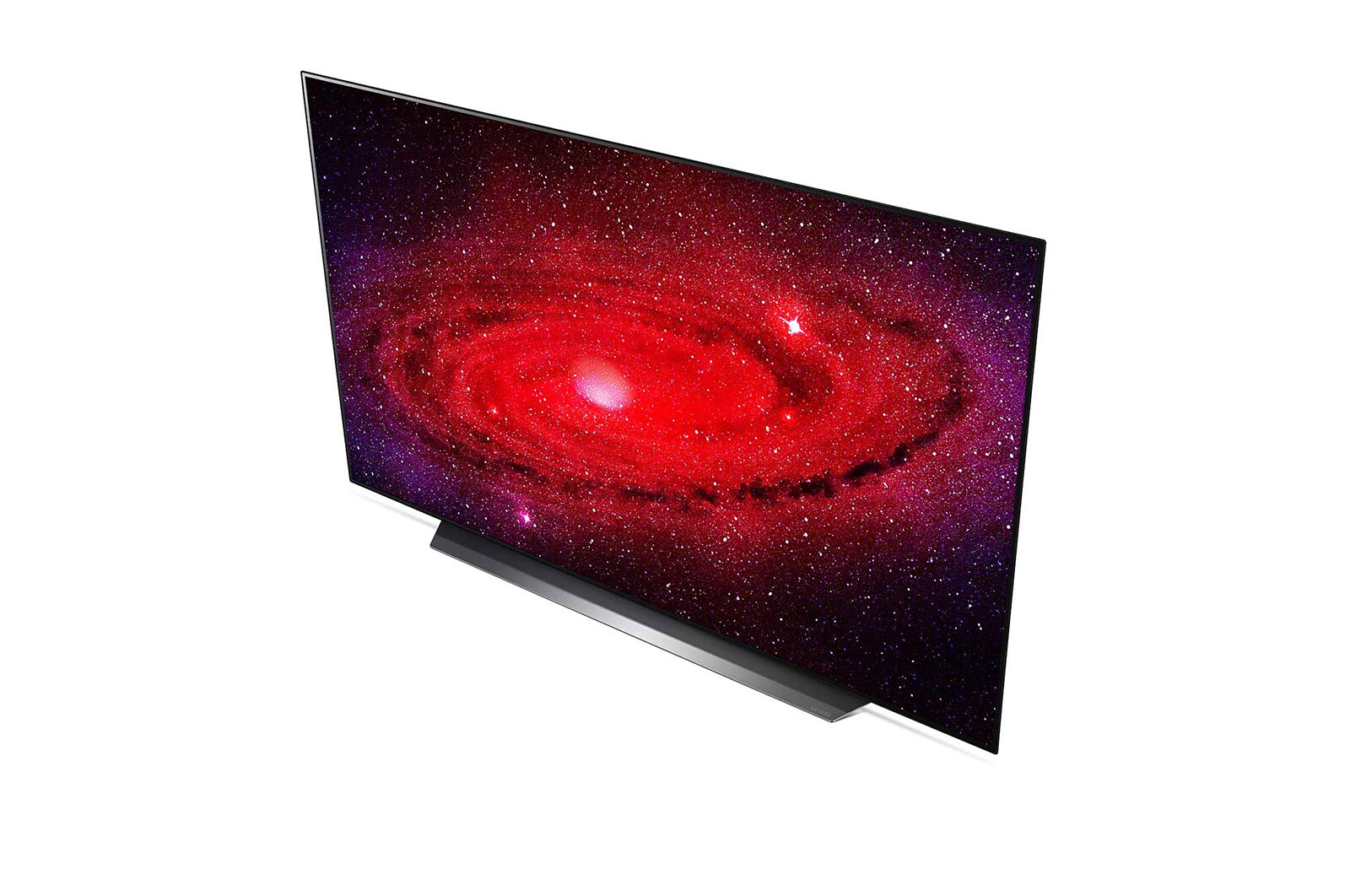 LG Телевизор LG OLED 55’ 4K, ThinQ AI, WebOS 5.0, Dolby Atmos, OLED55CXRLA