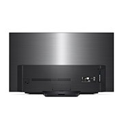 LG Телевизор LG OLED 65’ 4K, ThinQ AI, WebOS 5.0, Dolby Atmos, OLED65CXRLA
