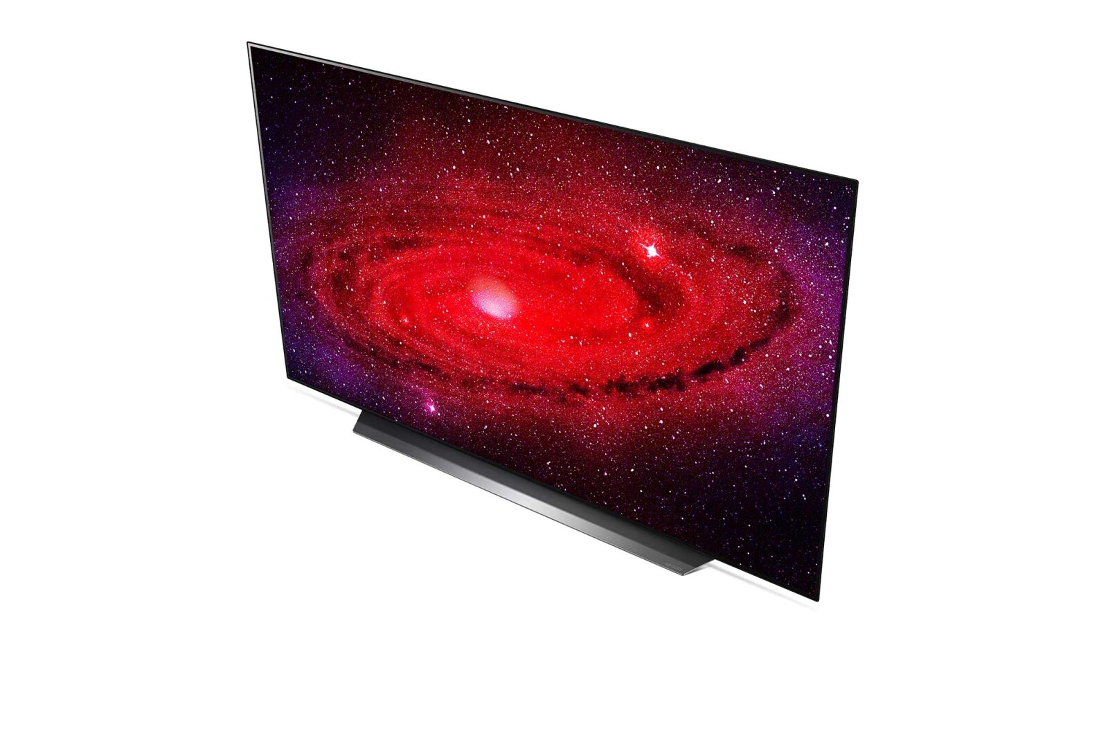 LG Телевизор LG OLED 65’ 4K, ThinQ AI, WebOS 5.0, Dolby Atmos, OLED65CXRLA