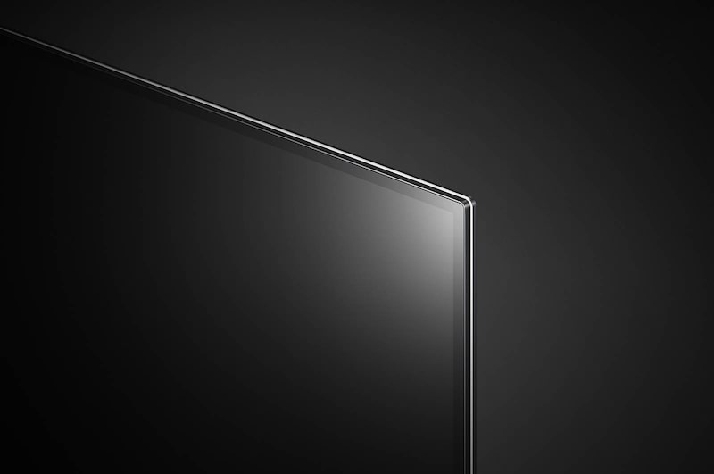 LG Телевизор LG,OLED 65", 4K, ThinQ AI, 4K Cinema HDR, Smart, DOLBY ATMOS, OLED65E9PLA