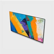 LG Телевизор LG OLED 65’ 4K, ThinQ AI, WebOS 5.0, Dolby Atmos, OLED65GXRLA