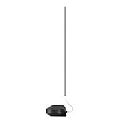 LG Телевизор LG,65",LG SIGNATURE OLED, 4K, ThinQ AI, Smart, DOLBY ATMOS, OLED65W8PLA