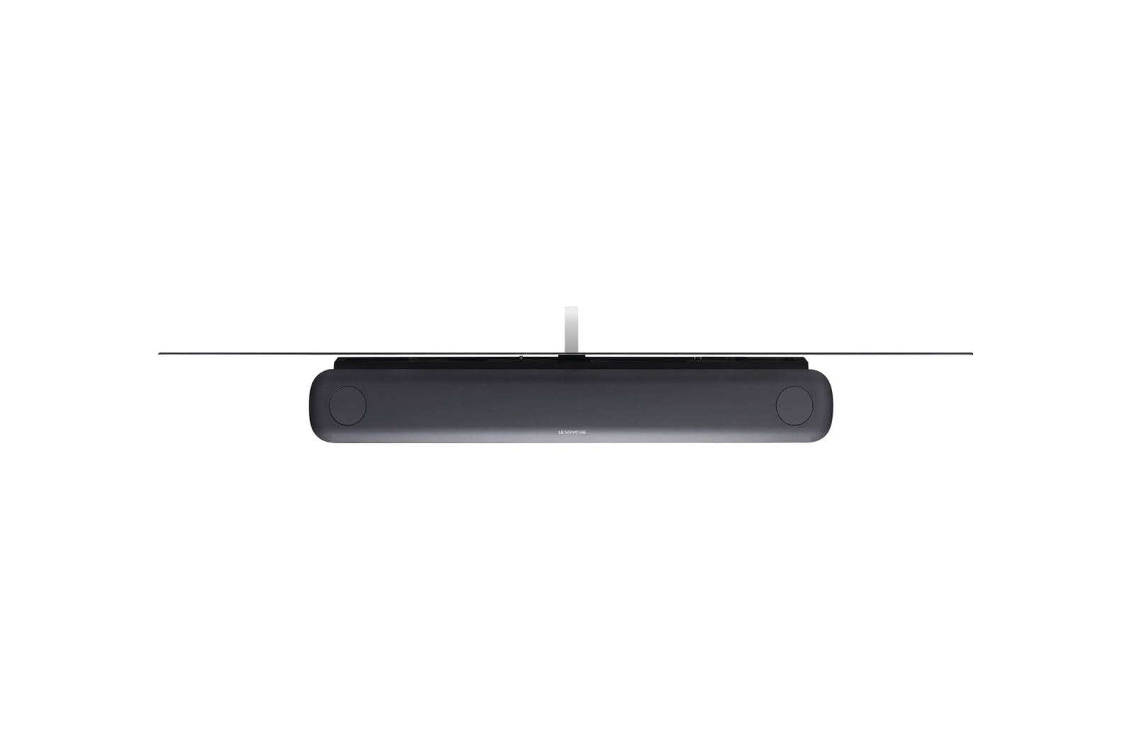 LG Телевизор LG,65",LG SIGNATURE OLED, 4K, ThinQ AI, Smart, DOLBY ATMOS, OLED65W8PLA