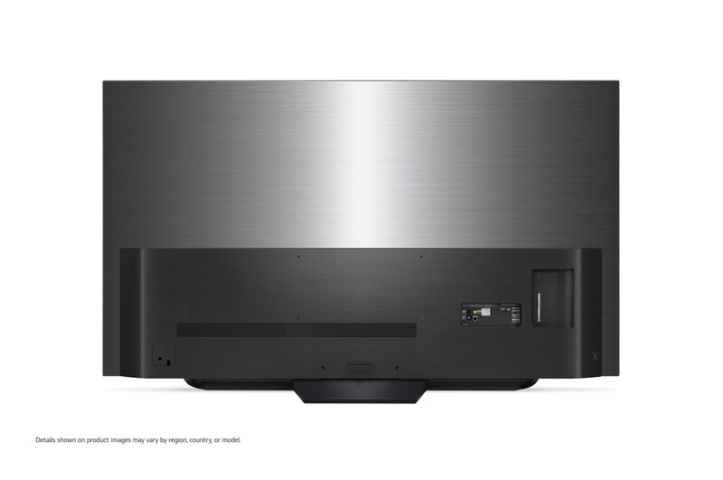 LG Телевизор LG,OLED 77", 4K, ThinQ AI, Smart, DOLBY ATMOS, OLED77C9PLA