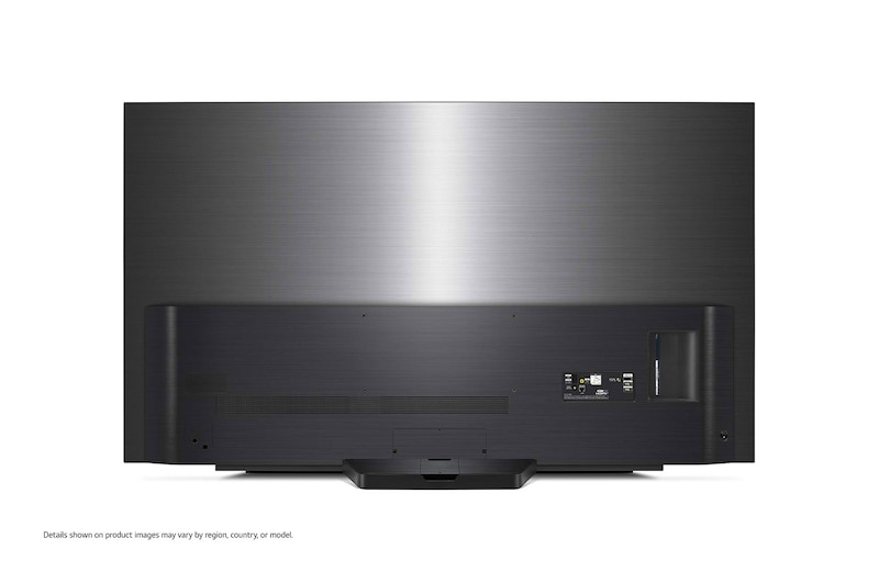 LG Телевизор LG OLED 77’ 4K, ThinQ AI, WebOS 5.0, Dolby Atmos, OLED77CXRLA