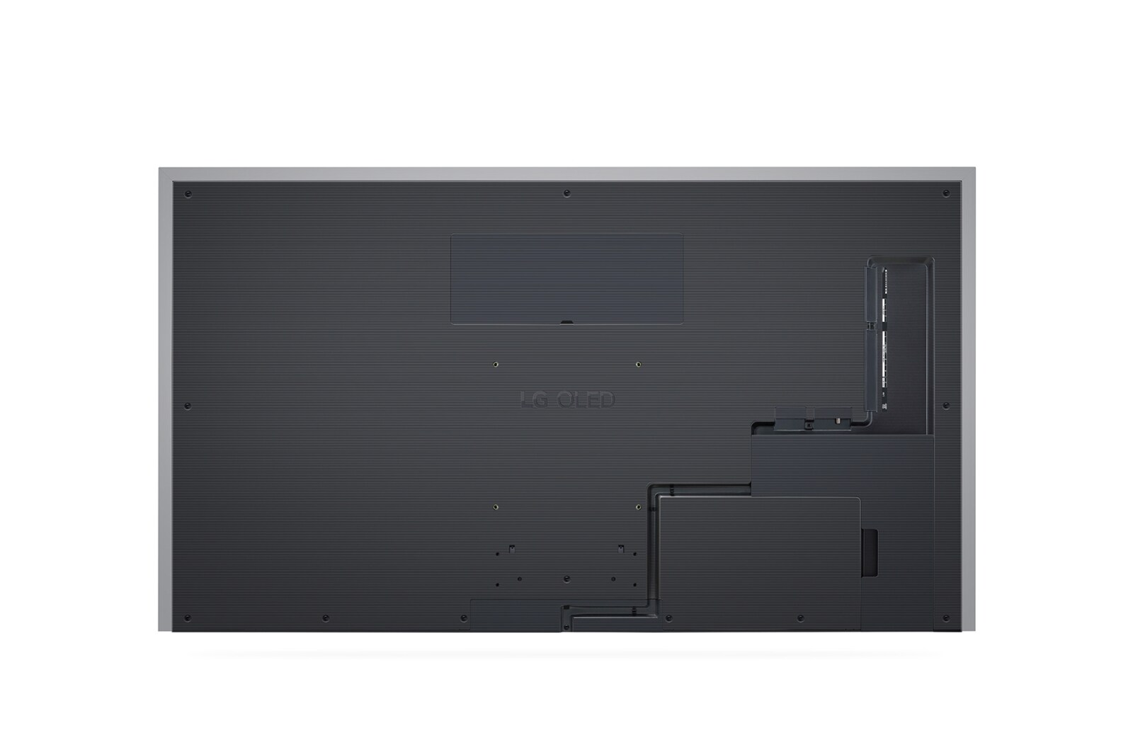 LG G2 77'' 4K Smart OLED evo Gallery Edition телевизор, OLED77G2RLA