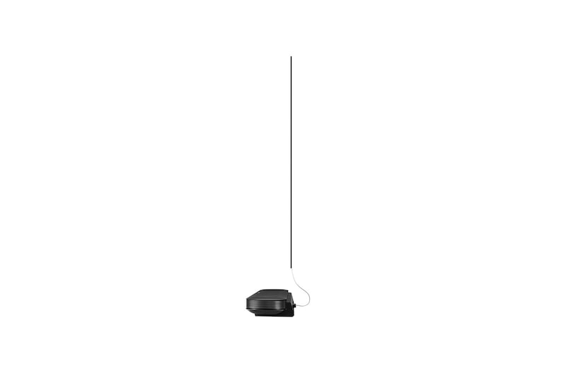 LG Телевизор LG,77",LG SIGNATURE OLED, 4K, ThinQ AI, Smart, DOLBY ATMOS, OLED77W8PLA