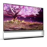 LG Z1 88 inch 4K Smart OLED TV, OLED88Z19LA