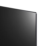 LG Телевизор LG OLED 77’ 8K, ThinQ AI, WebOS 5.0, Dolby Atmos, OLED77ZX9LA