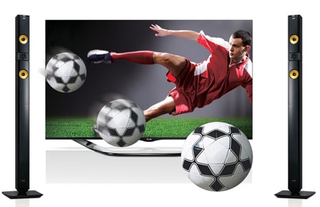 Воспроизведение 3D Blu-ray дисков