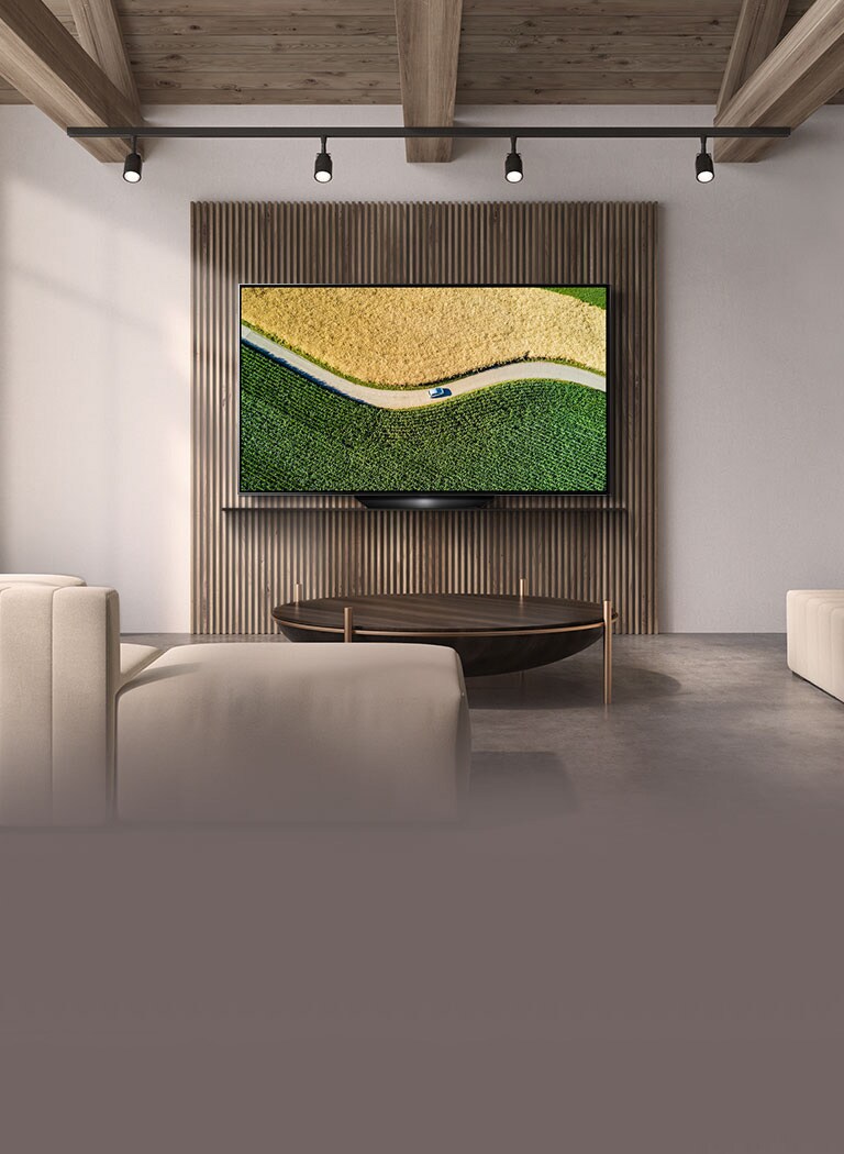 Минималистичный дизайн для любого интерьера1