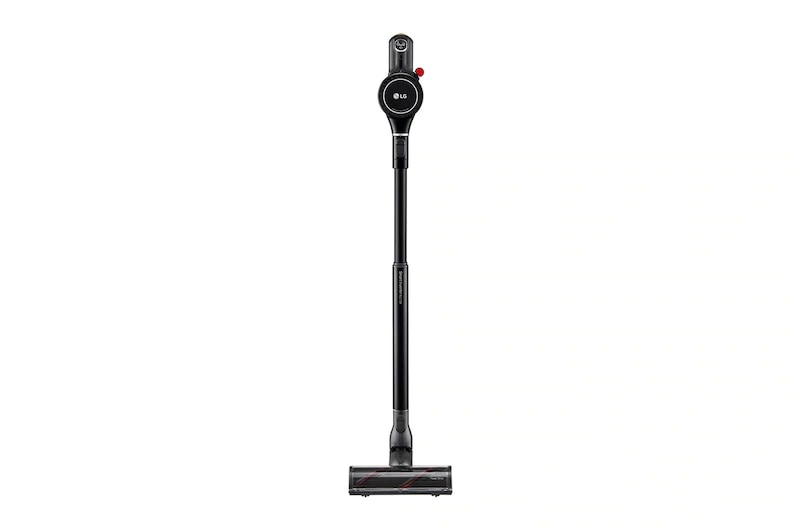 LG Беспроводной пылесос LG CordZero™ A9K-MAX1 Kompressor™, 200 Вт, A9K-MAX1