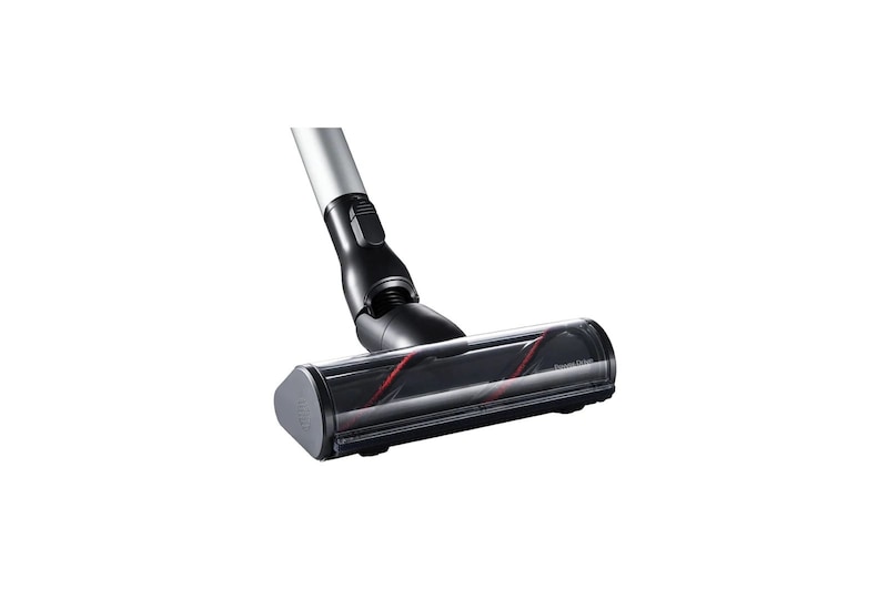 LG Беспроводной пылесос LG CordZero™ A9N-CORE Kompressor™, 160 Вт, A9N-CORE