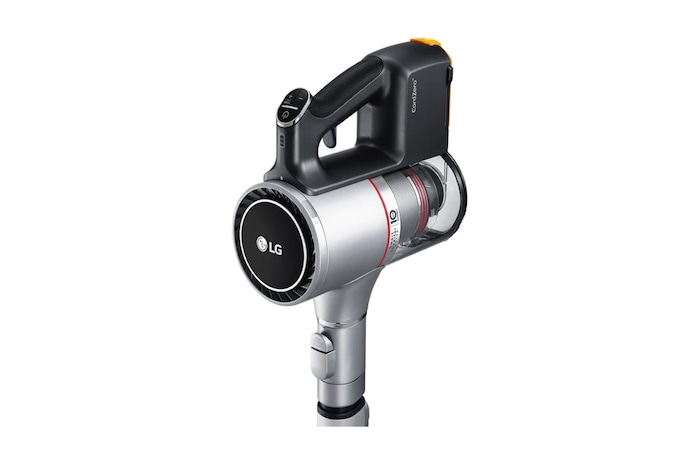 LG Беспроводной пылесос LG CordZero™ A9N-CORE Kompressor™, 160 Вт, A9N-CORE