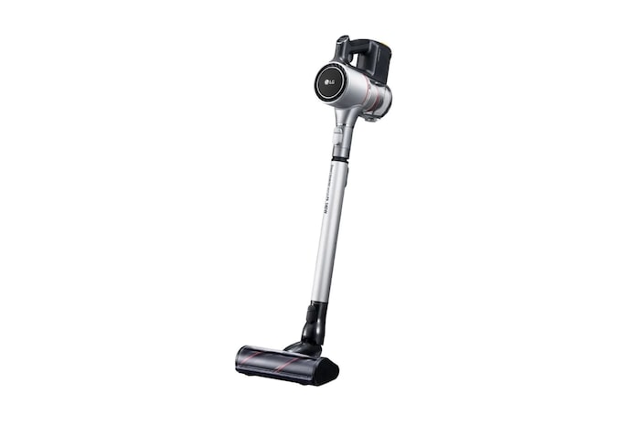 LG Беспроводной пылесос LG CordZero™ A9N-CORE Kompressor™, 160 Вт, A9N-CORE