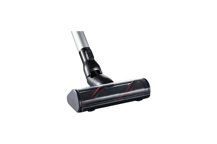 LG Беспроводной пылесос LG CordZero™ A9N-CORE Kompressor™, 160 Вт, A9N-CORE
