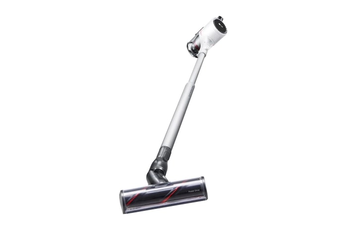 LG Беспроводной пылесос LG CordZero™ A9N-PRIME Kompressor™, 160 Вт, A9N-PRIME