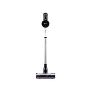Вид спереди Беспроводной пылесос LG CordZero™ A9N-PRIME Kompressor™, 180 Вт(A9N-PRIME)