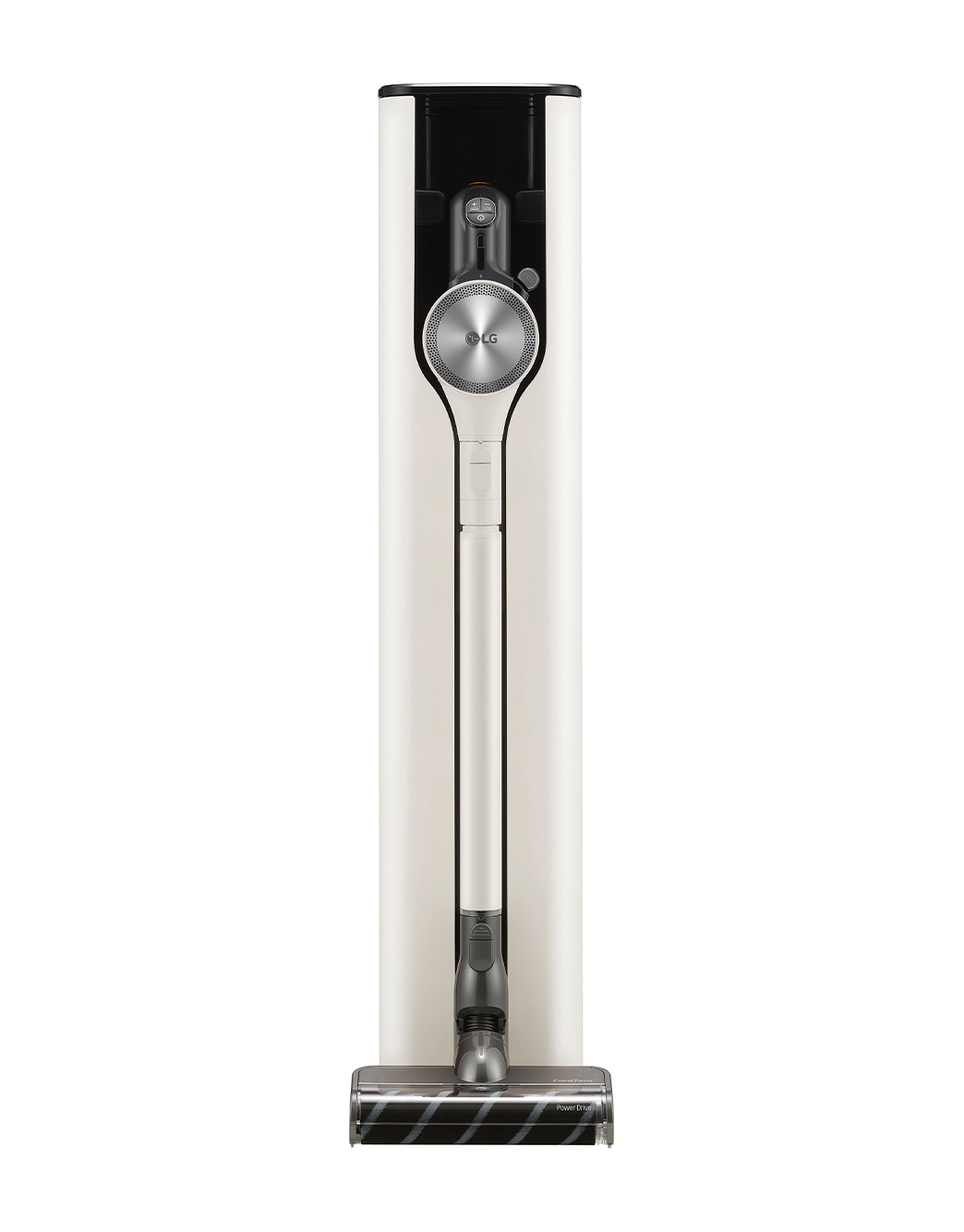 LG Клининг Станция A9T-ULTRA2, Kompressor™, 210 Вт, A9T-ULTRA2