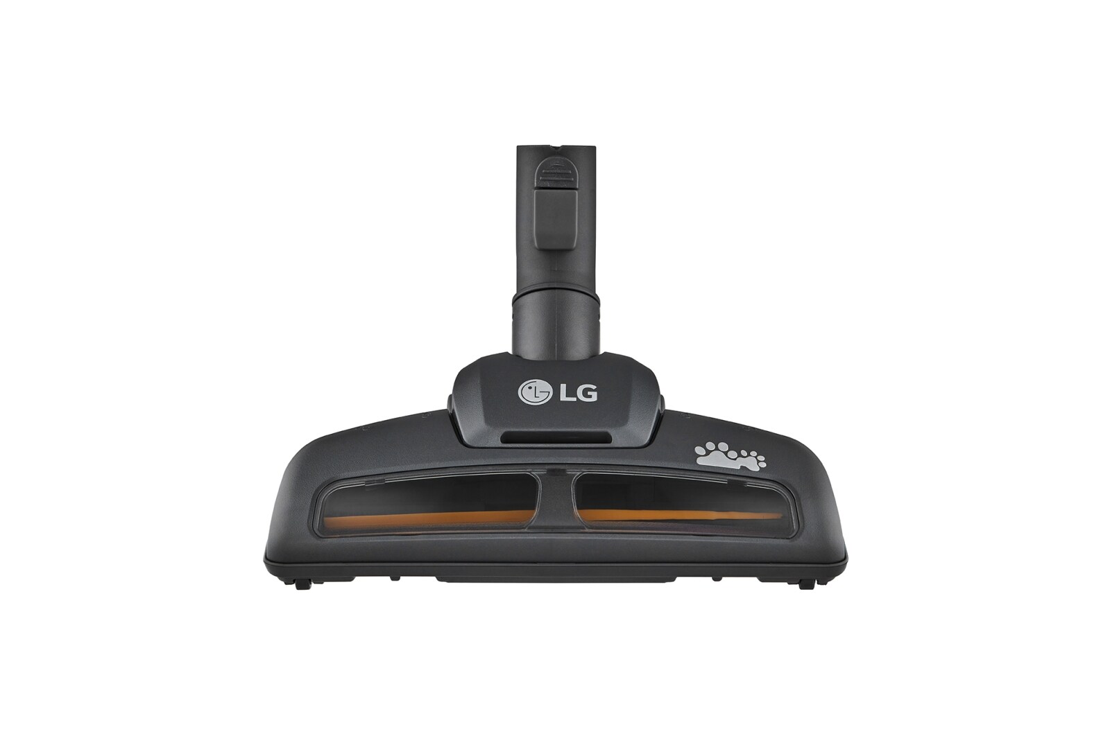 LG Компактный пылесос с простым контейнером, VC5420NHTCG, 380 Вт, VC5420NHTCG
