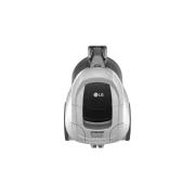 LG Компактный пылесос с простым контейнером, VC5420NNTS, 380 Вт, VC5420NNTS
