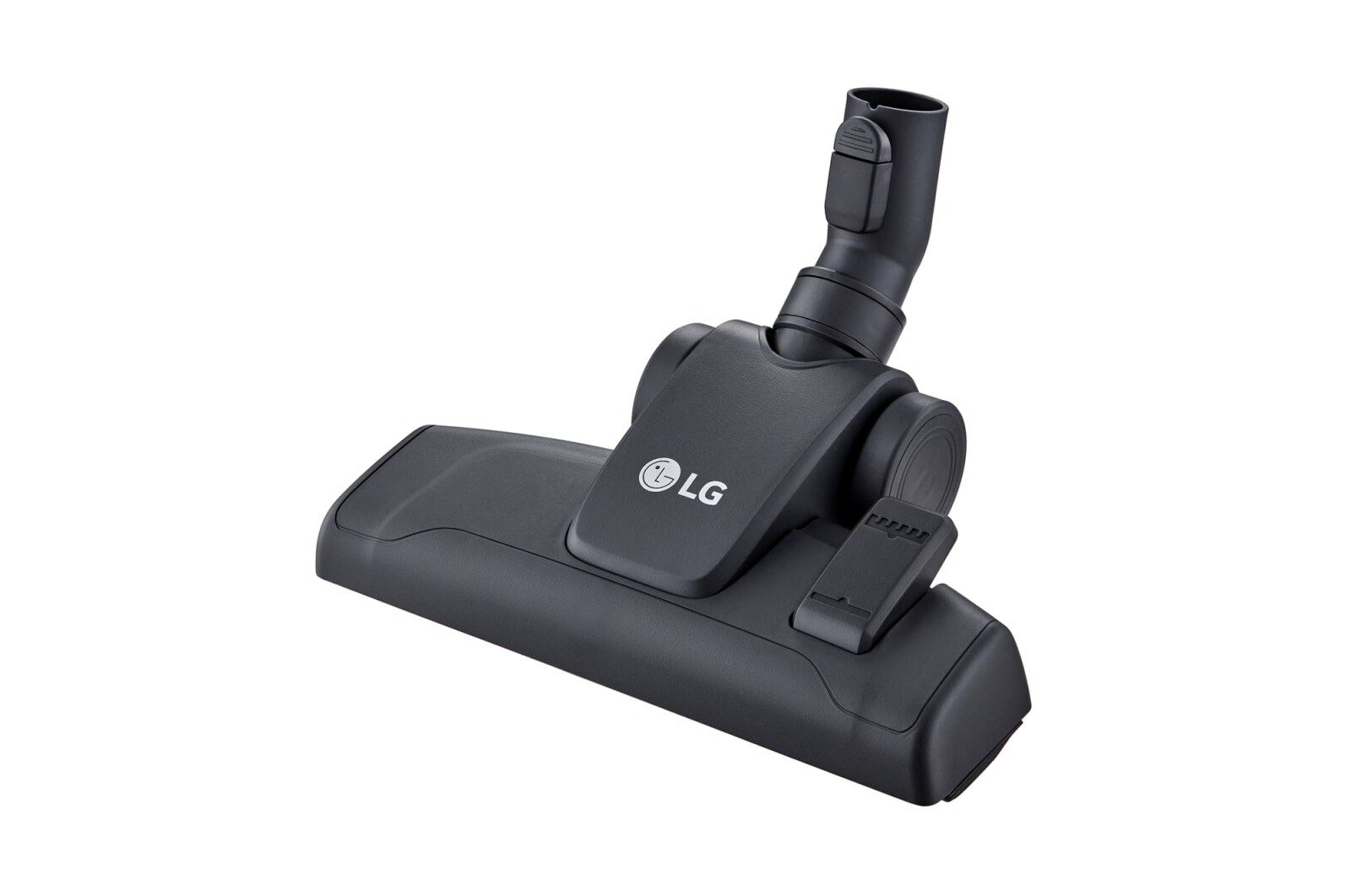LG Пылесос с автоматической системой прессования пыли Kompressor, VC73181NHAB