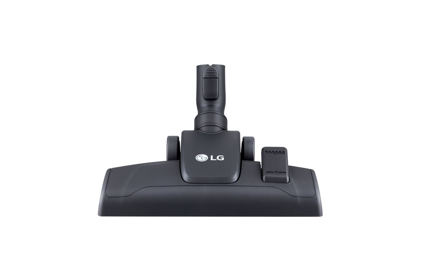 LG Пылесос с системой прессования пыли Kompressor, VC73189NHTB, 380 Вт, VC73189NHTB