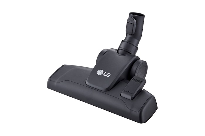 LG Пылесос с системой прессования пыли Kompressor, VC73189NHTR, 380 Вт, VC73189NHTR