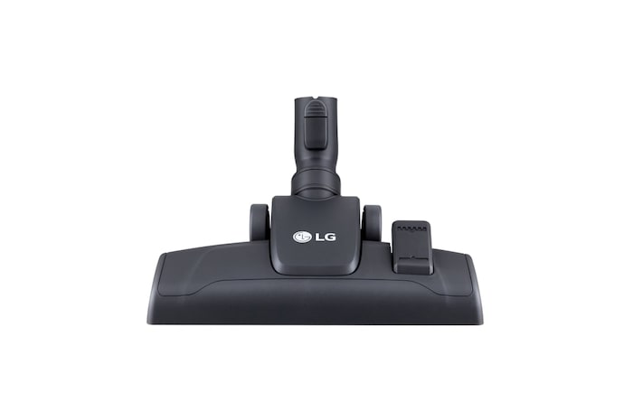 LG Пылесос с системой прессования пыли Kompressor, VC73189NHTR, 380 Вт, VC73189NHTR