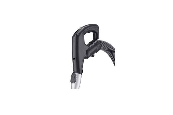 LG Пылесос с системой прессования пыли Kompressor, VC73189NHTR, 380 Вт, VC73189NHTR