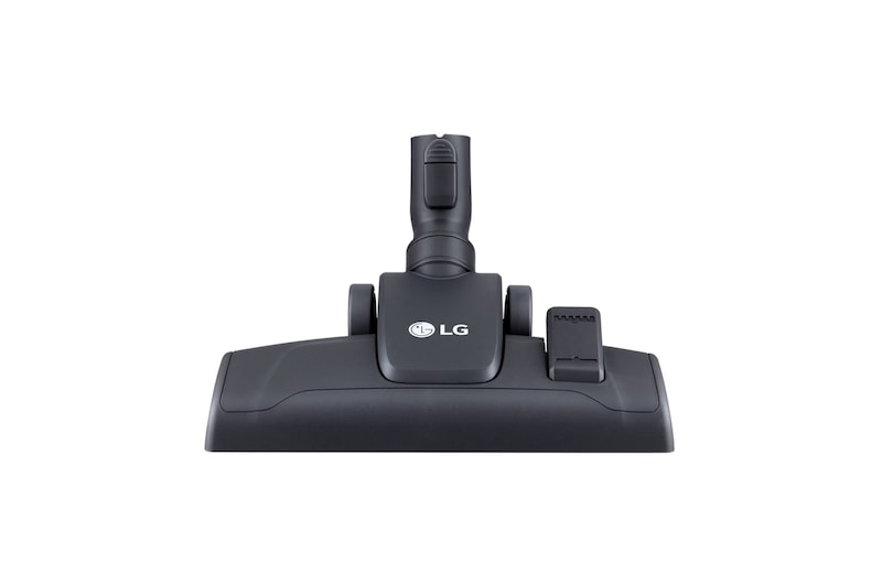 LG Пылесос с системой прессования пыли Kompressor, VC73189NHTS, 380 Вт, VC73189NHTS