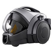 LG Пылесос с автоматической системой прессования пыли Kompressor, VC73209UHAS