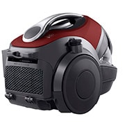 LG Пылесос с системой прессования пыли Kompressor, VC83209UHA, 420 Вт, VC83209UHA
