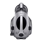 LG Пылесос с системой прессования пыли Kompressor, VC83209UHAS, 420 Вт, VC83209UHAS