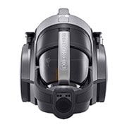LG Пылесос с системой прессования пыли Kompressor, VC83209UHAS, 420 Вт, VC83209UHAS