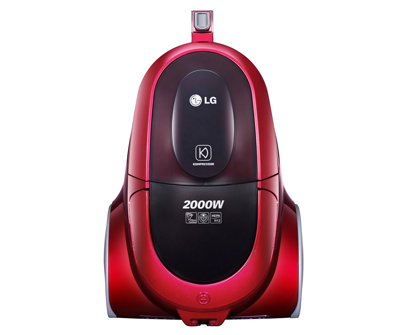 LG Технология прессования пыли, VK76102HU