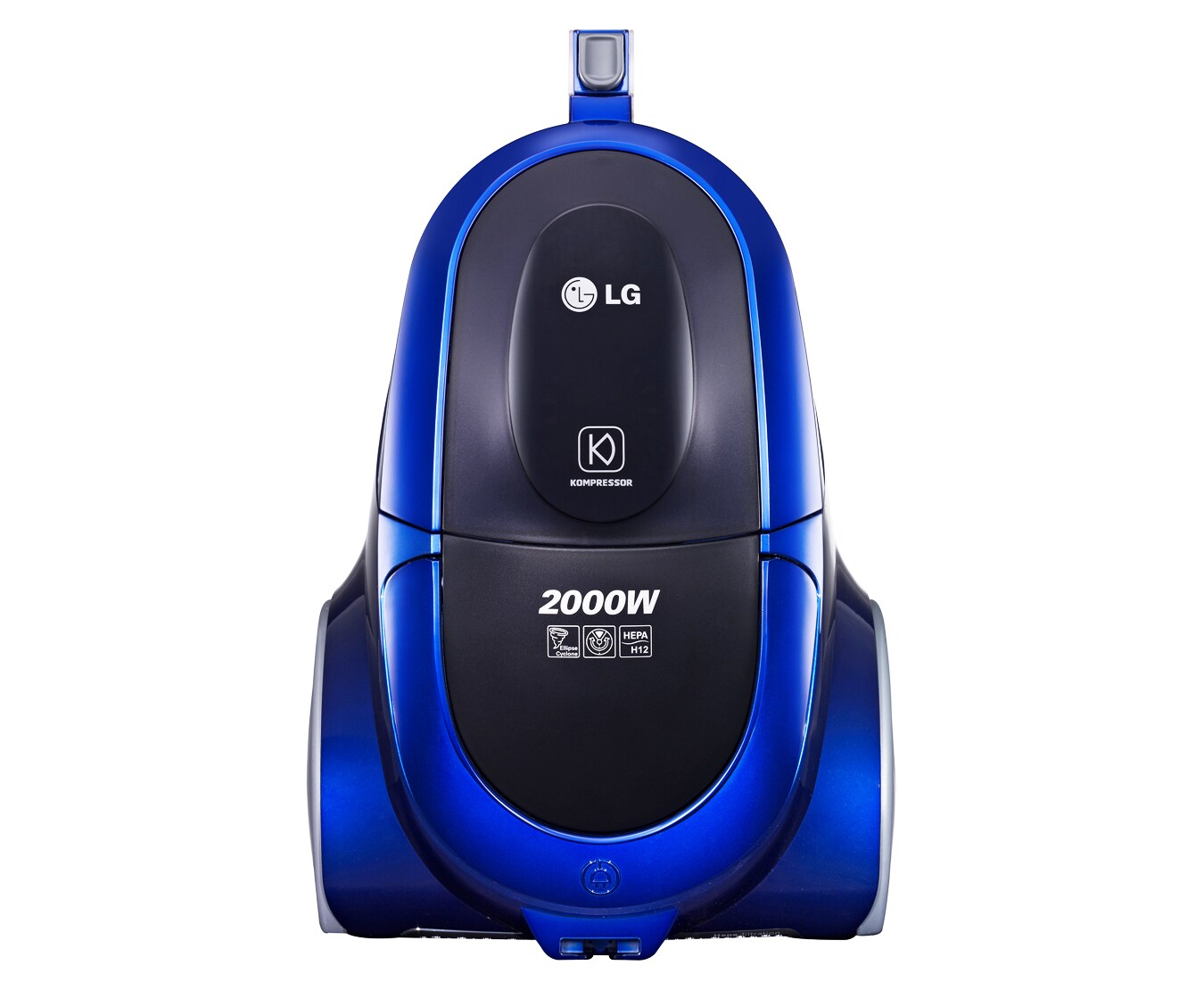 LG Технология прессования пыли, VK76103HU