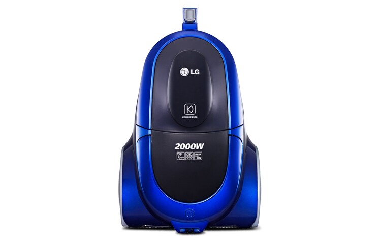 LG Технология прессования пыли, VK76103HU