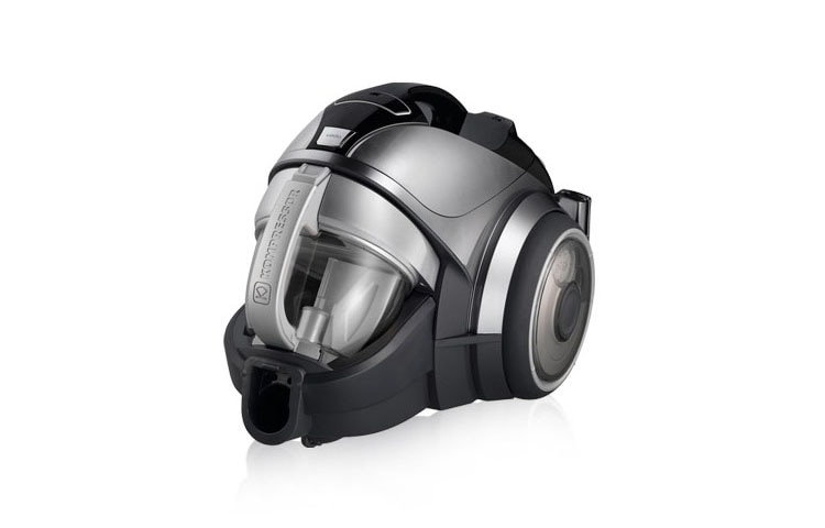 LG KOMPRESSOR FOLLOW ME™, VK88501HF