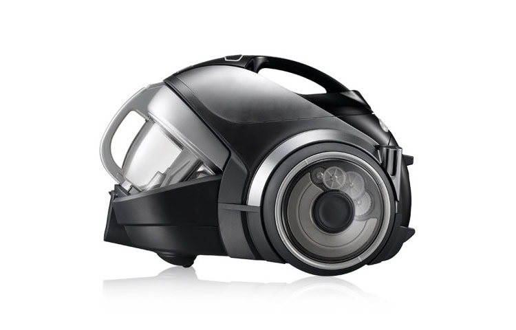 LG KOMPRESSOR FOLLOW ME™, VK88501HF