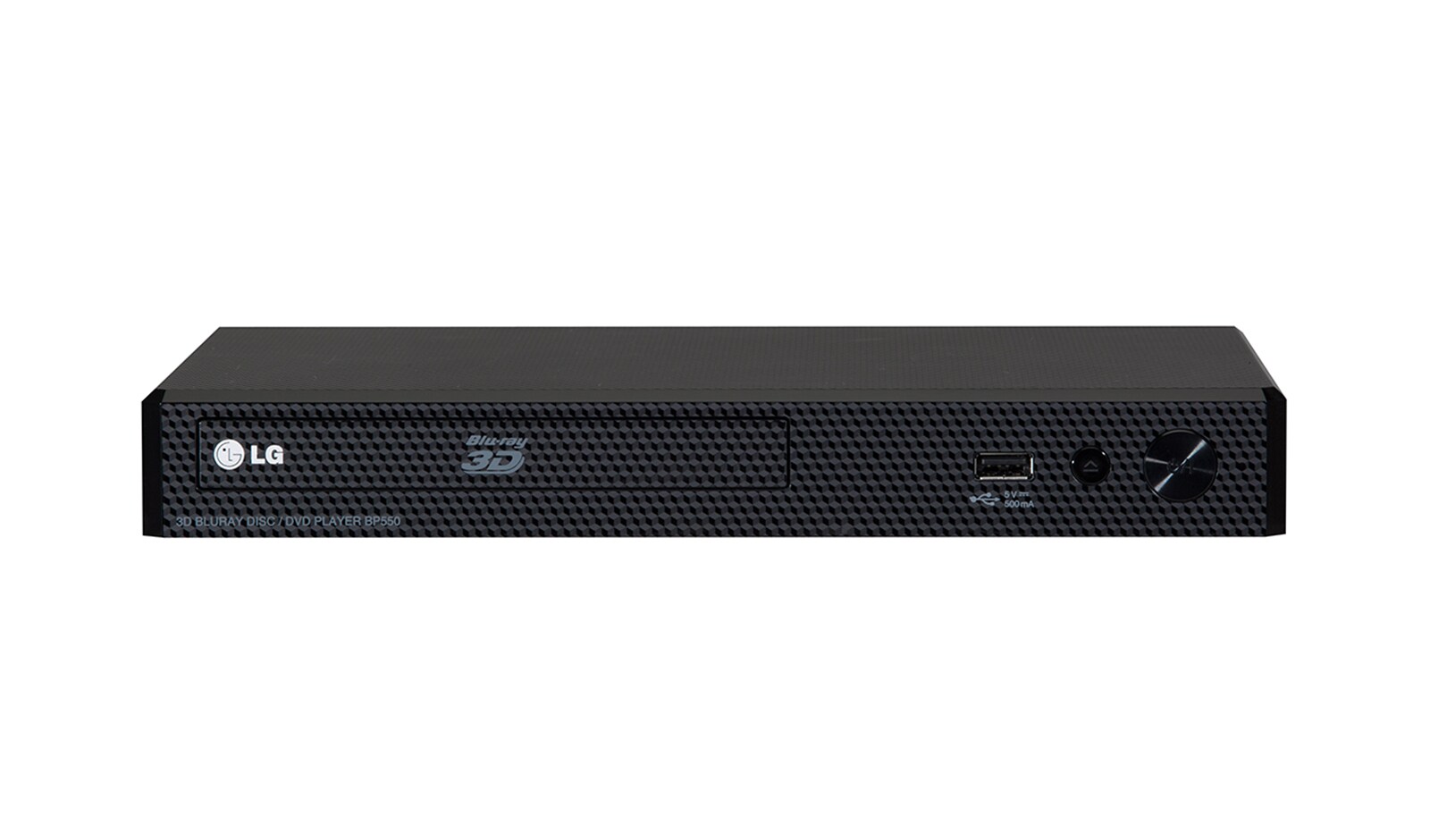Караоке-система 3D Blu-ray LG BP450