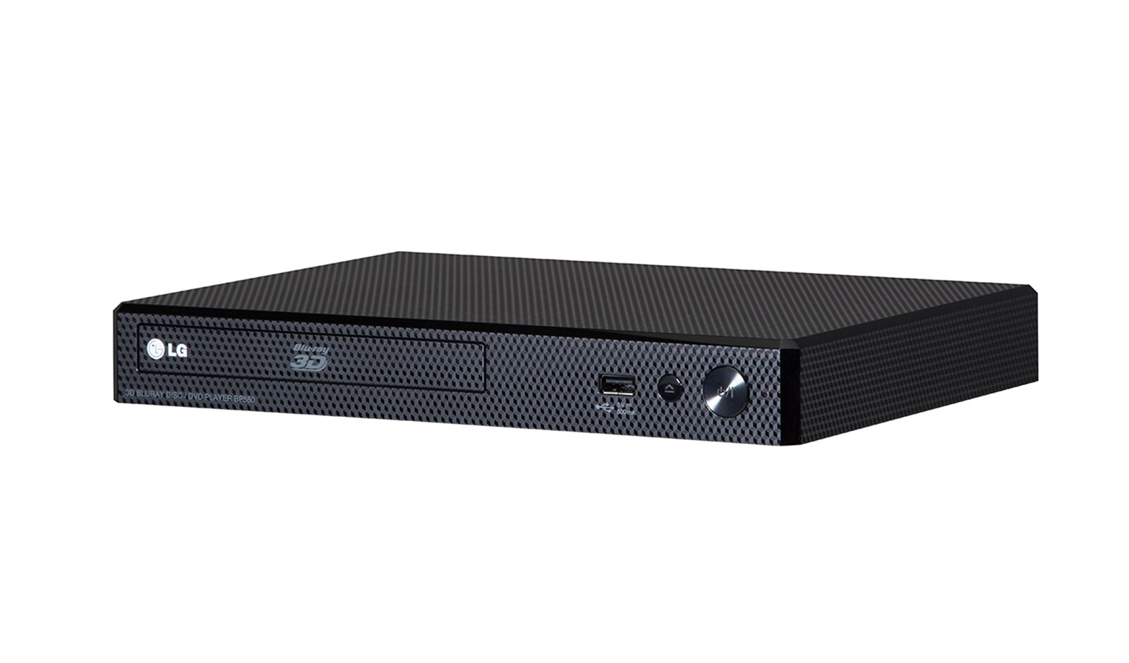 LG Совместимость с элементами Smart Audio, Воспроизведение дисков Blu-ray, внешних жестких дисков, BP450