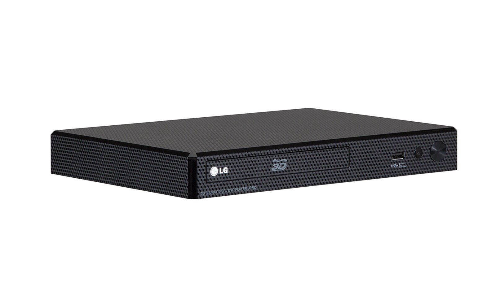 LG Совместимость с элементами Smart Audio, Воспроизведение дисков Blu-ray, внешних жестких дисков, BP450