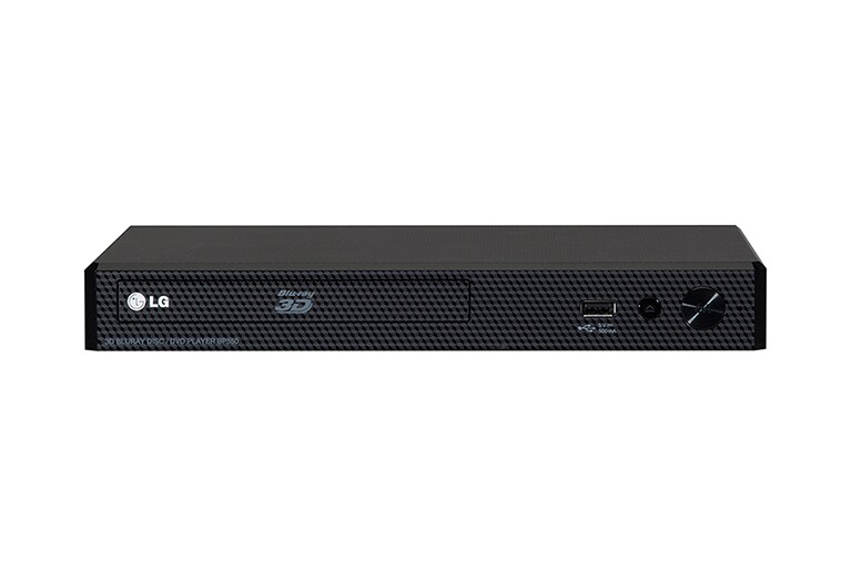 Караоке-система 3D Blu-ray LG BP450