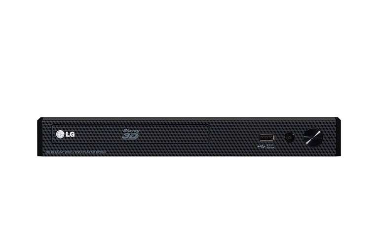 LG Совместимость с элементами Smart Audio, Воспроизведение дисков Blu-ray, внешних жестких дисков, BP450