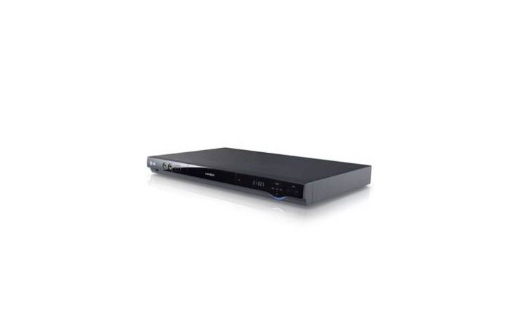 LG DVD-караоке, DKS-3000