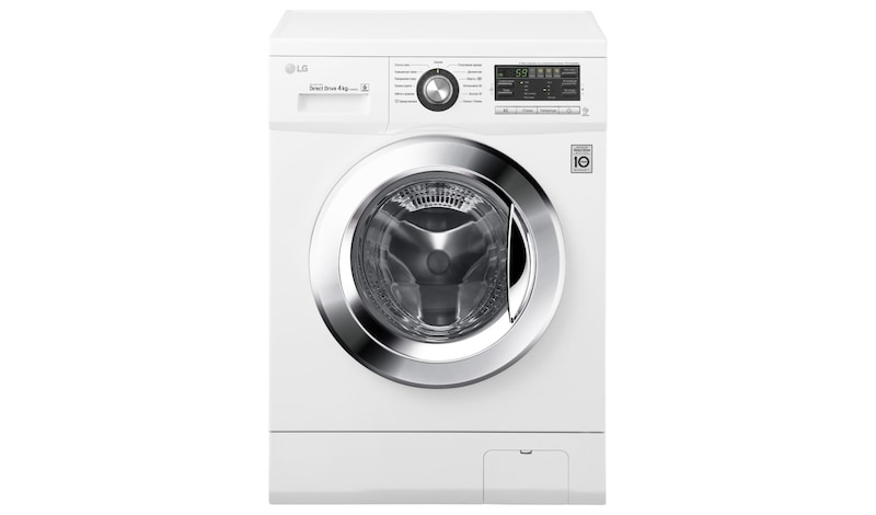 LG Стиральная машина F1096SD3 , F1096SD3